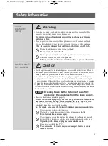 Preview for 5 page of LG T1932AFF5 Owner'S Manual