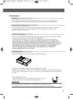 Preview for 11 page of LG T1932AFF5 Owner'S Manual