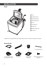 Preview for 11 page of LG T1993EFHK5 Owner'S Manual