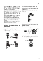 Preview for 14 page of LG T1993EFHK5 Owner'S Manual