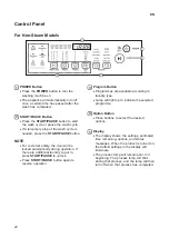 Preview for 23 page of LG T1993EFHK5 Owner'S Manual