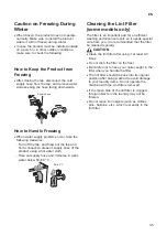 Preview for 36 page of LG T1993EFHK5 Owner'S Manual