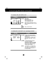 Предварительный просмотр 16 страницы LG T19JE User Manual