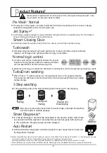 Preview for 3 page of LG T2107VSA Series Owner'S Manual