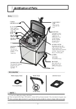 Preview for 7 page of LG T2107VSA Series Owner'S Manual