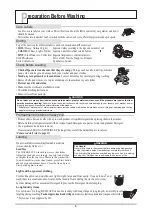 Preview for 9 page of LG T2107VSA Series Owner'S Manual