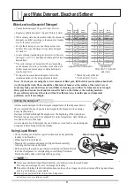 Preview for 11 page of LG T2107VSA Series Owner'S Manual