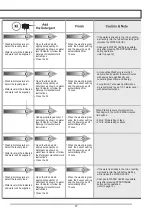 Preview for 17 page of LG T2107VSA Series Owner'S Manual