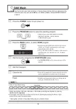 Preview for 18 page of LG T2107VSA Series Owner'S Manual