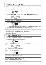 Preview for 19 page of LG T2107VSA Series Owner'S Manual