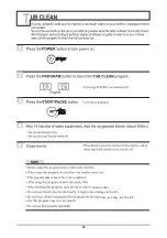 Preview for 20 page of LG T2107VSA Series Owner'S Manual