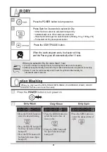 Preview for 21 page of LG T2107VSA Series Owner'S Manual