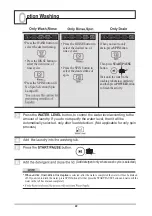 Preview for 22 page of LG T2107VSA Series Owner'S Manual