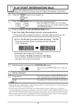 Preview for 23 page of LG T2107VSA Series Owner'S Manual