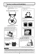 Preview for 25 page of LG T2107VSA Series Owner'S Manual