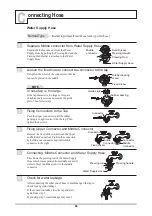 Preview for 26 page of LG T2107VSA Series Owner'S Manual