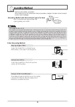 Preview for 28 page of LG T2107VSA Series Owner'S Manual