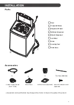 Preview for 10 page of LG T2107VSPM1 Owner'S Manual