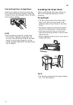 Preview for 15 page of LG T2107VSPM1 Owner'S Manual