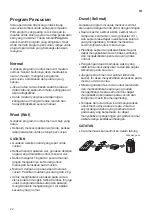 Preview for 63 page of LG T2107VSPM1 Owner'S Manual