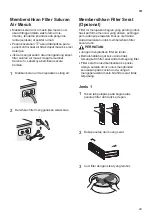 Preview for 70 page of LG T2107VSPM1 Owner'S Manual