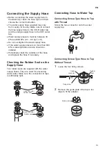 Preview for 13 page of LG T2108VS2M Owner'S Manual