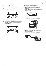 Preview for 16 page of LG T2108VS2M Owner'S Manual