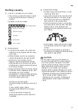 Preview for 19 page of LG T2108VS2M Owner'S Manual