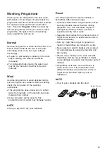 Preview for 23 page of LG T2108VS2M Owner'S Manual