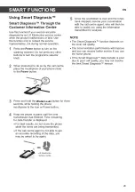 Preview for 29 page of LG T2108VS2M Owner'S Manual