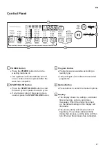 Preview for 21 page of LG T2108VSAW Owner'S Manual