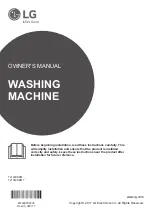 LG T2108VSPM7 Owner'S Manual preview