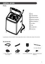 Preview for 9 page of LG T2108VSPM7 Owner'S Manual