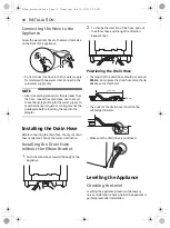 Preview for 12 page of LG T2109VS2B Owner'S Manual