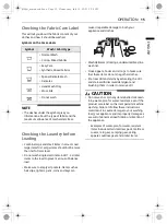 Preview for 15 page of LG T2109VS2B Owner'S Manual