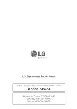 Preview for 44 page of LG T2132WFFSTD Owner'S Manual