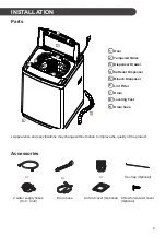 Preview for 9 page of LG T2175VSPW Owner'S Manual