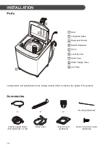 Предварительный просмотр 10 страницы LG T2193EFHSKL Owner'S Manual