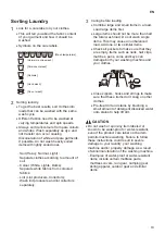 Предварительный просмотр 19 страницы LG T2193EFHSKL Owner'S Manual