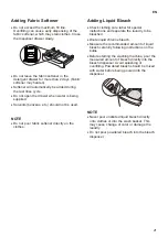 Предварительный просмотр 21 страницы LG T2193EFHSKL Owner'S Manual