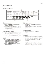 Предварительный просмотр 22 страницы LG T2193EFHSKL Owner'S Manual