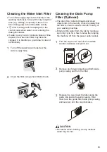 Предварительный просмотр 33 страницы LG T2193EFHSKL Owner'S Manual