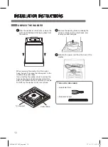 Preview for 11 page of LG T2472WFFS5 Owner'S Manual