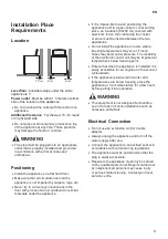 Предварительный просмотр 11 страницы LG T2511VSA Owner'S Manual