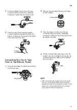 Предварительный просмотр 13 страницы LG T2511VSA Owner'S Manual