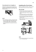 Предварительный просмотр 14 страницы LG T2511VSA Owner'S Manual