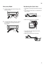 Предварительный просмотр 15 страницы LG T2511VSA Owner'S Manual