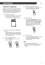 Предварительный просмотр 17 страницы LG T2511VSA Owner'S Manual