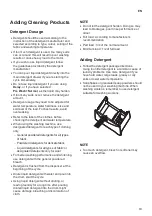 Предварительный просмотр 19 страницы LG T2511VSA Owner'S Manual