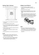 Предварительный просмотр 20 страницы LG T2511VSA Owner'S Manual